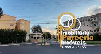  Condomínio Residencial Franciscano Bloco 16 Apto 202